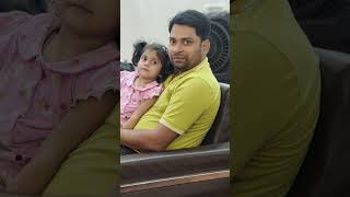 Princess papa 🥰😍❤️ #shorts #trending #viral #papa #daughter #bond #party #metime #love