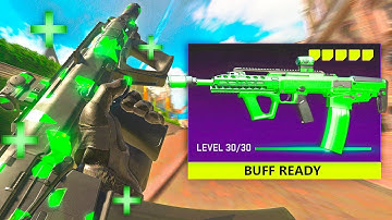 new *NO RECOIL* TEMPUS RAZORBACK in WARZONE 2! 😍 (Best Tempus Razorback Class Setup) - MW2