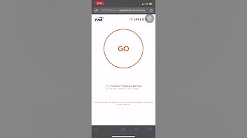 Celcom Xpax Prepaid Unlimited Data Speed Test 2020 | RM35