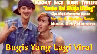 Ambo Nai Si'Raja Liking