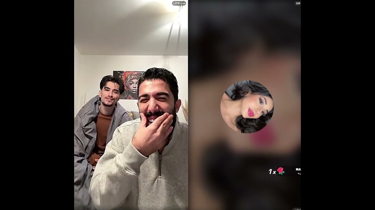 طارق مع وائل كيست مع ليلى وتحليل المباراة شوفو اعتراف ليلى ب حب واشتياقها ل طارق