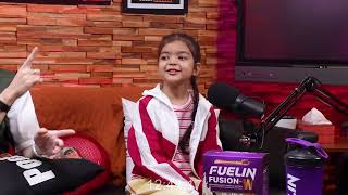 TOLONG, VIDI KALAH DEBAT SAMA ANAK SD🤪 - MAZAYA DI PODHUB