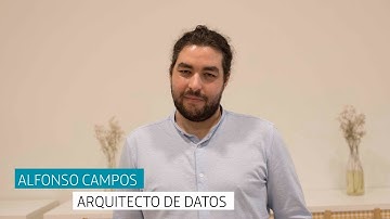 ¿Sabes qué hace un Arquitecto de Datos? | #ConectaEmpleo