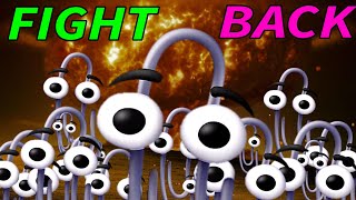 Change Your Profile Picture To Clippy and Fight Back