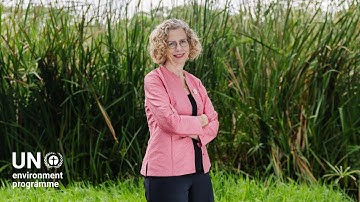 UNEP Executive Director calls for action to #BeatPlastic Pollution | World Environment Day 2025