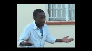 kafita ccap nursery choir. #sikwanu