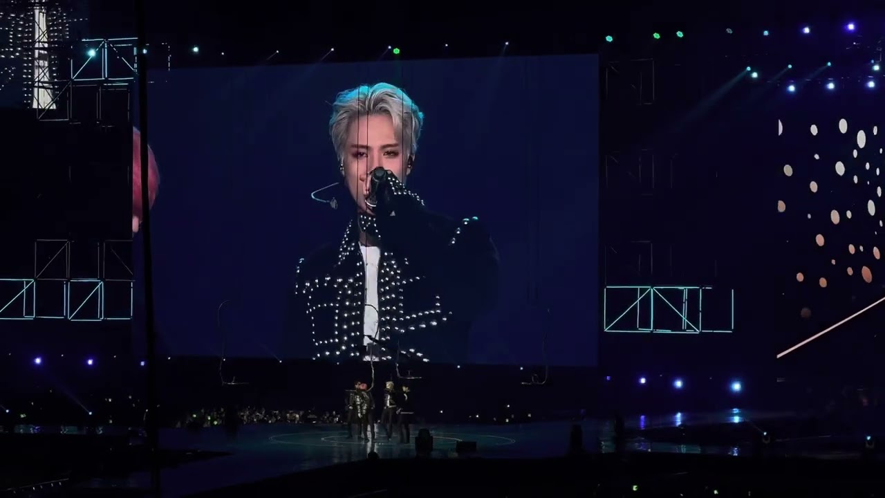 230602 IN YOUR DREAM - Saturday Drip