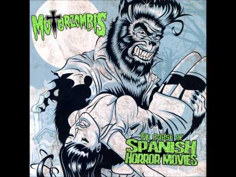 Motorzombis — Motorzombis - Revinientes en Walpurgis