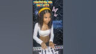 hechizo de luna y no me acostumbro dj oskarly
