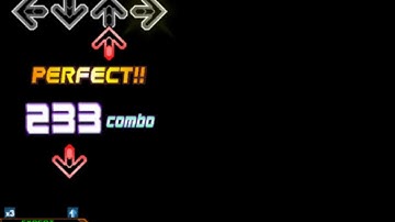 【DDR SuperNOVA（USA）】murmur twins【EXPERT】