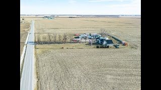 NEW LISTING: 4100 N State Route 729 Sabina OH 45169