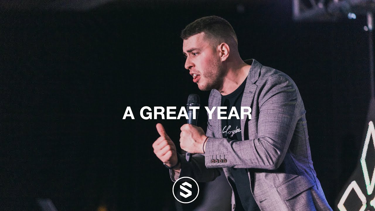 A Great Year - YouTube