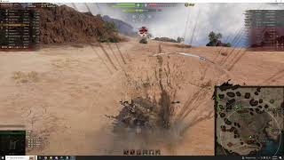 World of Tanks - Insane Juke & Revenge