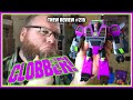 Cyberverse Clobber: Thew's Awesome Transformers Reviews 215