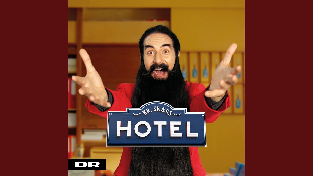 Hr. Skægs Hotel