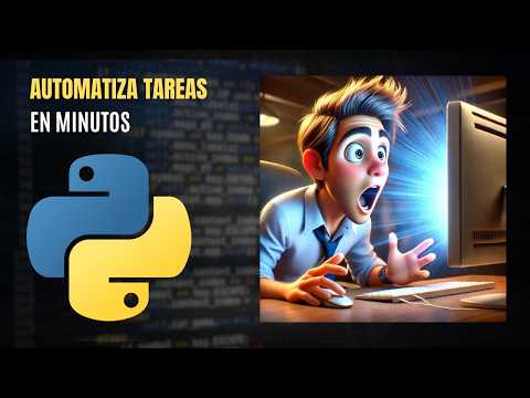 🔴 Automatiza el