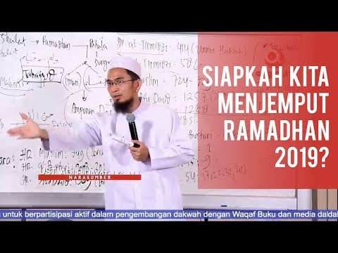 [full]-bekal-menyambut-ramadhan-2019---ceramah-ustadz-adi-hidayat-2019