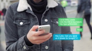 Introducing: Ambassador App by Ticket Arena screenshot 4