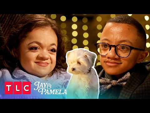 Season 2's Most Heartwarming Moments 🥹 | Jay & Pamela | TLC