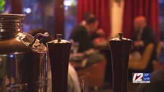 Cranston, Providence  to consider resolution urging state to lift curfew for businesses