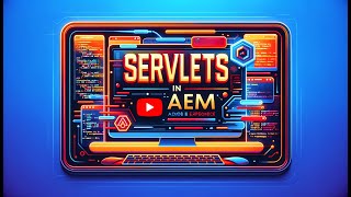 AEM Batch(21-05-24)Tutorial 14 Implementing Servlets in AEM