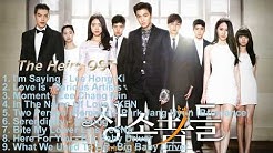 The Heirs OST Part1  - Durasi: 33:45. 