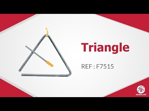 Triangle vidéo