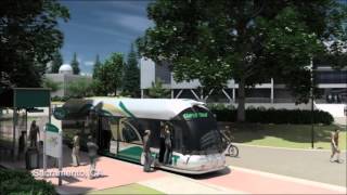 GRTC BRT Demo Video January 2015