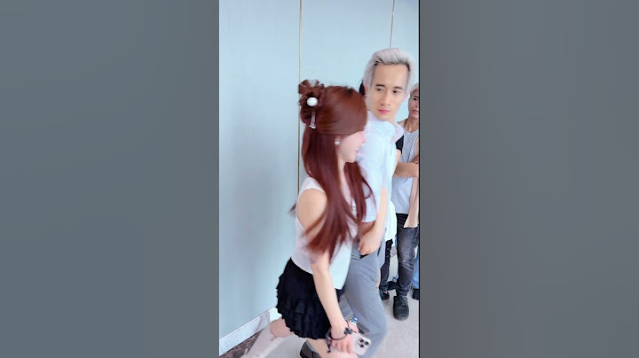 Chọc nhầm chị mê trai [BEN EAGLE] #beneagle #funny  #entertainment