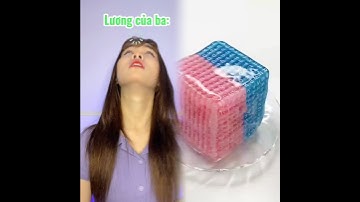 Part1:#pov Khi mọi người có thể thấy lương ba của bạn. Vậy chuyện gì sẽ xảy ra đây? #boxstudio