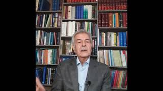اصغر دادبه: عطار و نظریهٔ عرفانی ــ فلسفی وحدت وجود