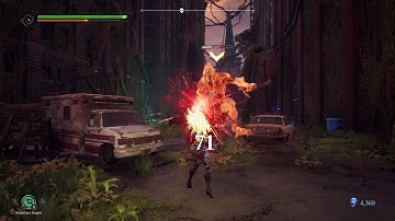 DarkSiders III Quick Walkthrough of part 3