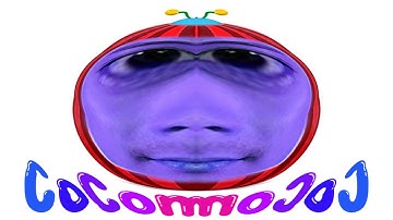 COCOMARTIN Intro Part 121 COCOMELON PARODY - Special Audio and Visual Effects Weird Funny Video Edit