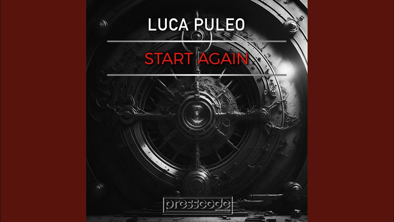 Guarda Start Again su YouTube