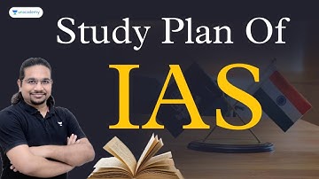 Study plan of IAS | Crack UPSC CSE 2023 - 2024 | Madhukar Kotawe