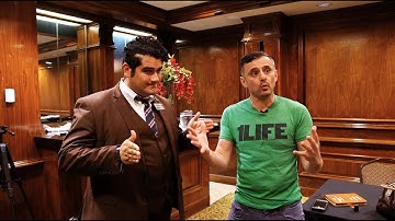 HOW TO BE A SUCCESSFUL YOUTUBER | DAILYVEE 240