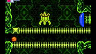 Let's play Minitroid Tech Demo!