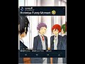HoriMiya Funny Moment 😁 #anime #animeclips #naruto #animebangladesh #narutoshippuden #horimiya