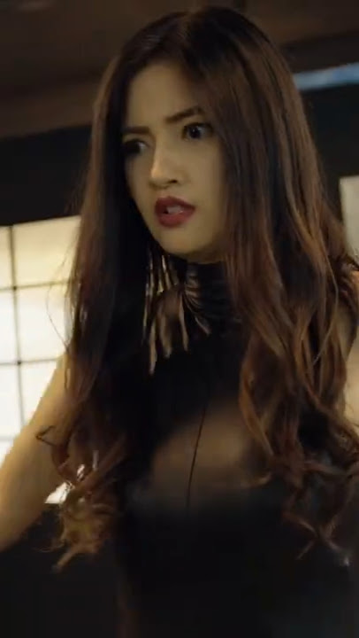 Super Heroine Beatdown