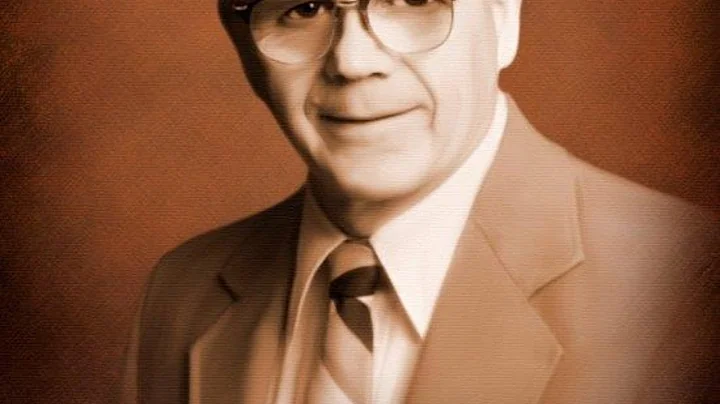 George Schuster, Funeral May 27, 2020