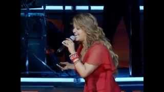 Jenni Rivera De Contrabando (En Vivo)