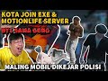DIOLAH KOTA KOTA KOTA