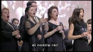 Verdi Don Carlos Liceu de Barcelona 1997 - part 2 French Version