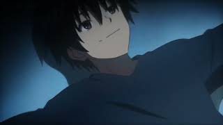 Story wa anime sad - Ini menyakitkan,tapi aku sudah terbiasa kesepian :