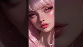 Ai Girl  aiart ai girl short shortsfeed foryou beautiful love viral