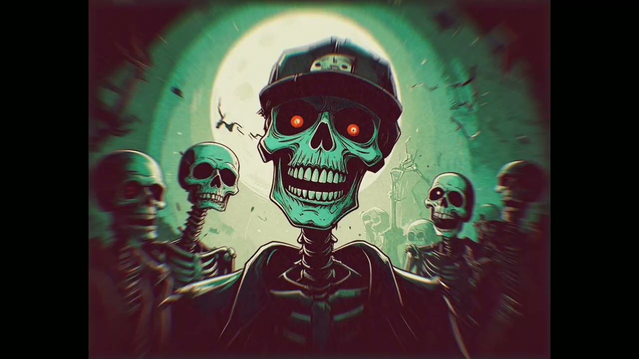 Dark Boom Bap Type Beat – “Broken Streets” | Gritty Underground Rap Instrumental 2025