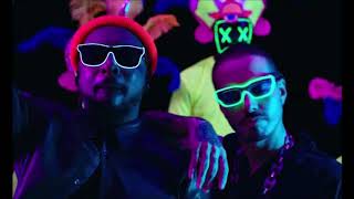 RITMO REMIX VERSION - The Black Eyed Peas, J Balvin, Fatman Scoop ft Dj Frank Vasquez L.
