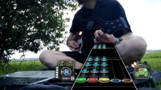 Fallen World by Dragonforce 100% FC ft. Mother Nature