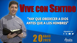 Padre Carlos Yepes - YouTube