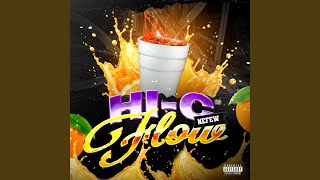 Hi-C Flow
